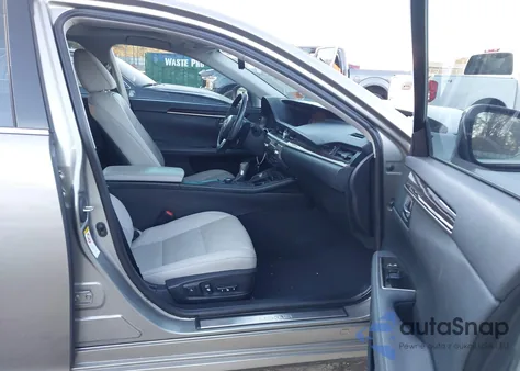 2016 Lexus Es 350 из США, поврежденный, VIN 58ABK1GG5GU015631